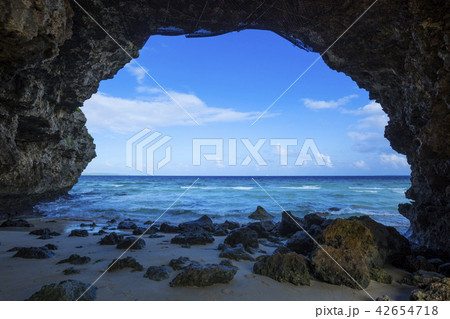 砂山ビーチ08 42654718