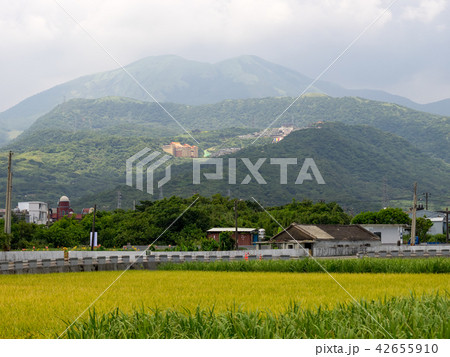 countryside in Taiwan countryside in Taiwan 42655910