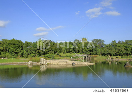 越谷　花田苑　花田第六公園 42657663