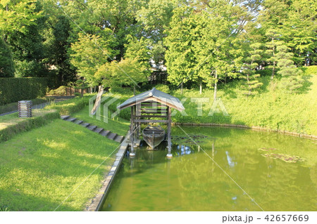 越谷　花田苑　花田第六公園 42657669