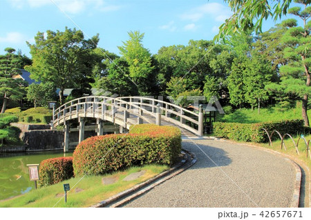越谷　花田苑　花田第六公園 42657671