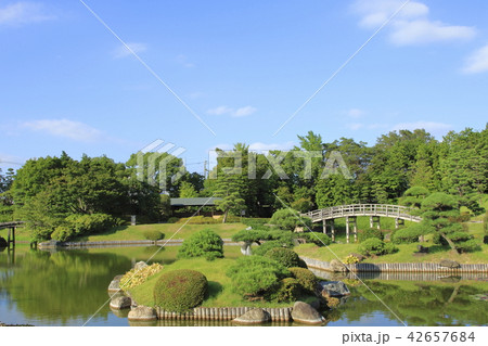越谷 花田苑 花田第六公園 越谷 花田苑 花田第六公園 42657684