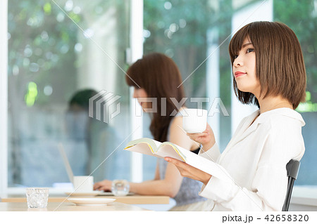 ライフスタイルイメージ ライフスタイルイメージ 42658320