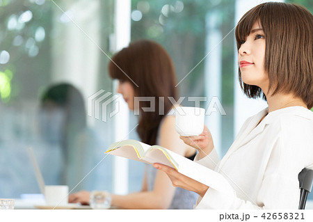 ライフスタイルイメージ ライフスタイルイメージ 42658321