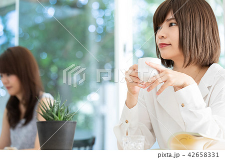 ライフスタイルイメージ 42658331