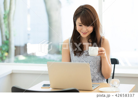 ライフスタイルイメージ ライフスタイルイメージ 42658337