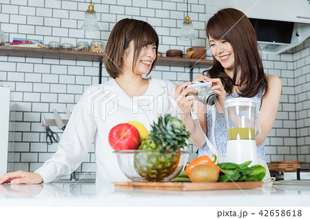 ライフスタイルイメージ 42658618