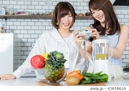 ライフスタイルイメージ 42658619