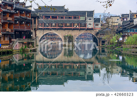 鳳凰古城 鳳凰古城 42660323