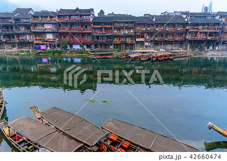 鳳凰古城 鳳凰古城 42660474