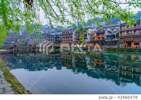 鳳凰古城 鳳凰古城 42660478