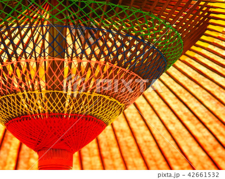 和傘 和傘 42661532