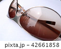 サングラス 42661858