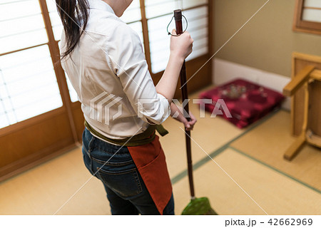 旅館 旅館 42662969