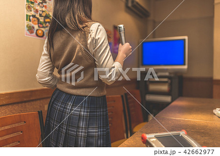 カラオケ カラオケ 42662977