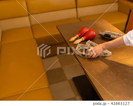 カラオケ　イベント 42663127