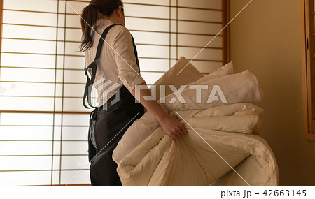 寝具 42663145