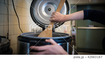 炊飯器 炊飯器 42663167