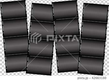 フィルム枠 42663180