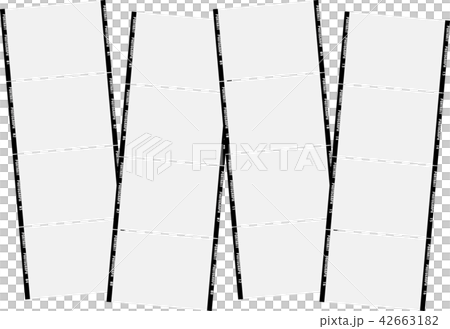 フィルム枠 42663182