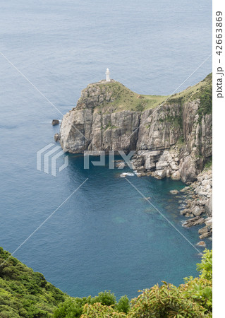 大瀬埼灯台 大瀬埼灯台 42663869