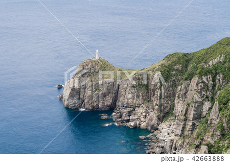 大瀬埼灯台 42663888