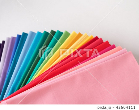 カラードレープ 42664111