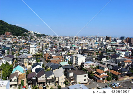 兵庫県神戸市東灘区岡本 42664607