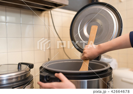 炊飯器 炊飯器 42664678