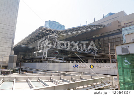 大阪駅 大阪駅 42664837