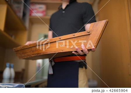 舟盛り 42665904