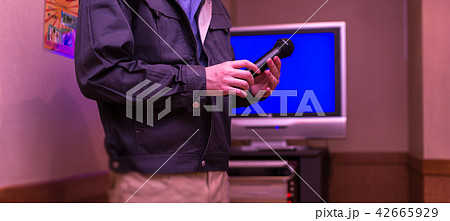 カラオケルーム 42665929