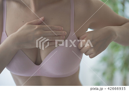 セルフチェック・ブラ セルフチェック・ブラ 42666935