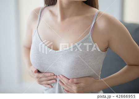 セルフチェック・キャミ セルフチェック・キャミ 42666955