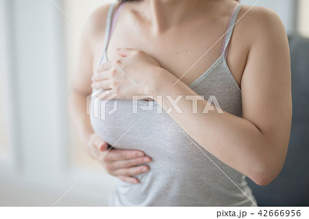 セルフチェック・キャミ セルフチェック・キャミ 42666956