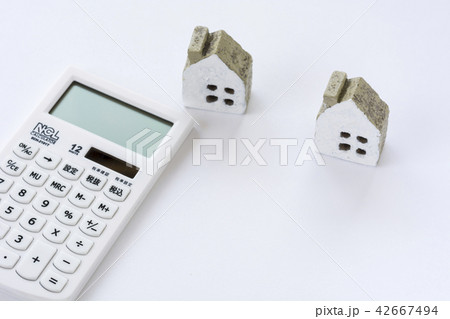マイホーム 42667494