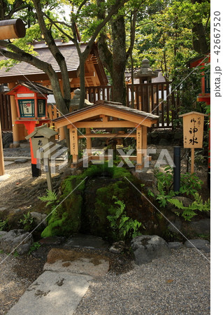 八坂神社より 42667520