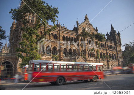 Chhatrapati Shivaji 42668034
