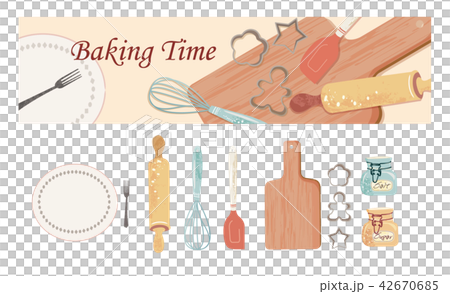 烘焙時光 42670685