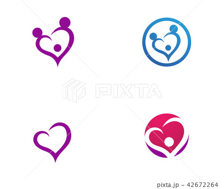 Adoption baby and community care Logo Adoption baby and community care Logo 42672264