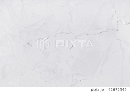 White marble texture background, Tiles stone floor 42672542