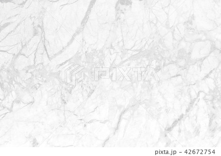 White marble texture background, Tiles stone floor 42672754