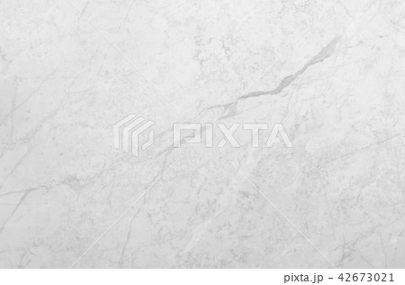 White marble texture background, Tiles stone floor 42673021