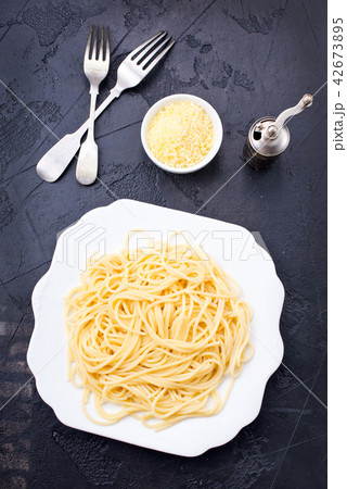Spaghetti 42673895