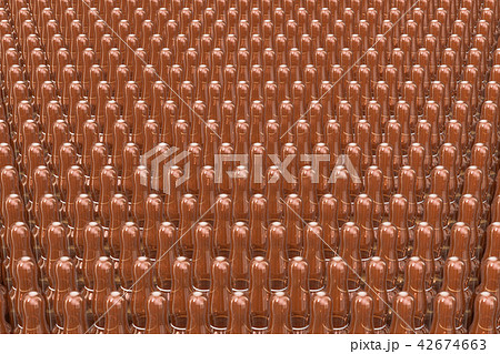 Background from ampoules with drug Background from ampoules with drug 42674663