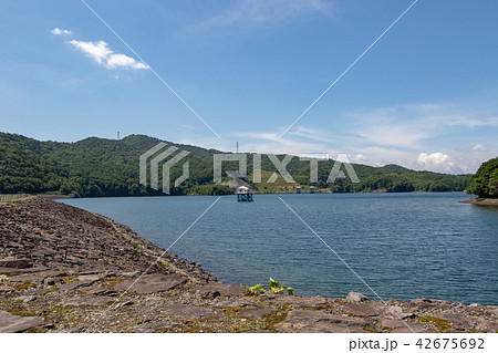 玉原湖 玉原湖 42675692