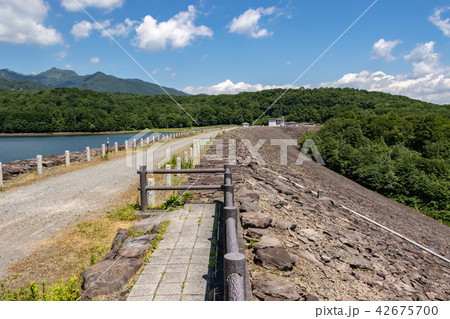 玉原ダム 42675700