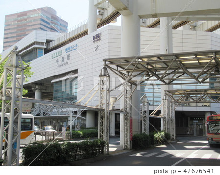 千葉駅 42676541