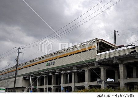 宮城県古川駅の写真 宮城県古川駅の写真 42677988