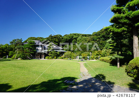 長府庭園 長府庭園 42678117